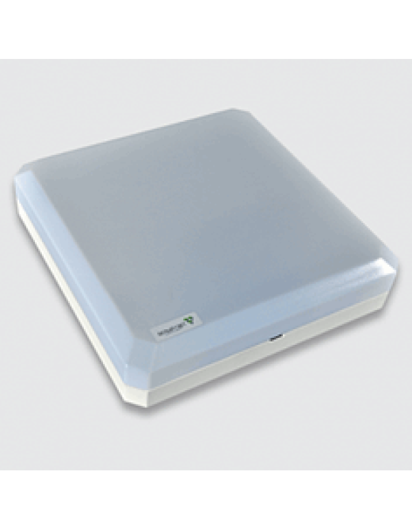 Светильник аварийный Белый свет накладной 2x 6Вт G5 (a2985)