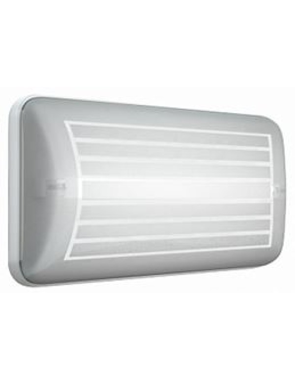 Светильник аварийный СТ встраиваемый / накладной 2x 6Вт G5 (4501007210)