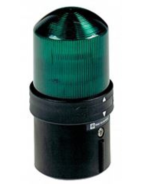 СВЕТОДИОД ЗЕЛЕНЫЙ