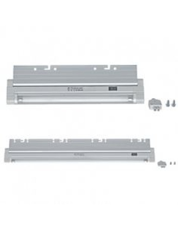 Люминесцентный светильник 13 Вт, 220В