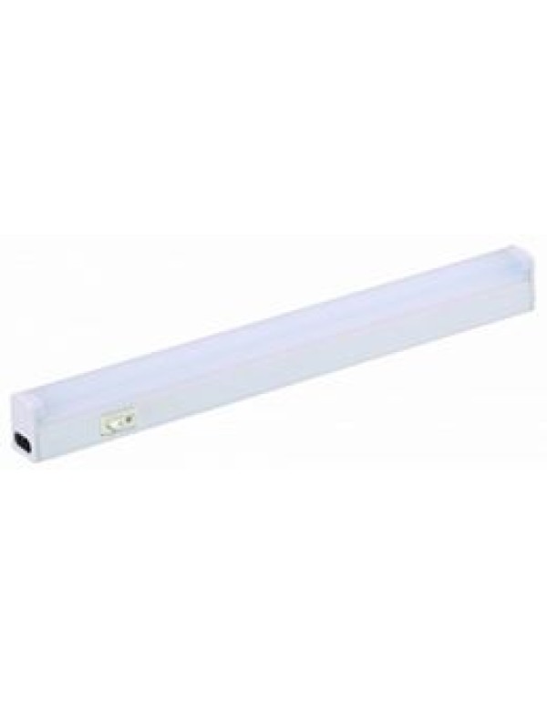 Светильник ДПБ (LЕD) 11Вт 4000К 1190х26х34 без выкл+сет шнур IP20 230В IEK