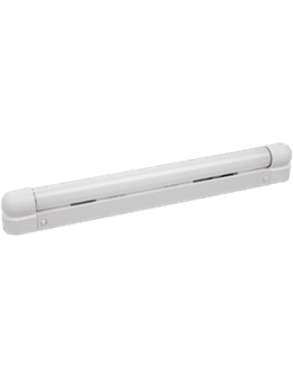 Светильник линейный открытый IEK 15Вт G13 (LLPO0-3016-1-15-K01)