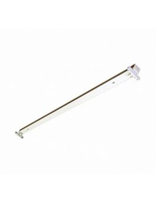 Светильник линейный открытый TechnoLux 2x58Вт G13 (14278)