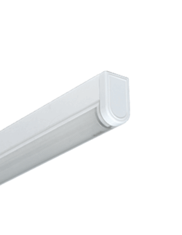 Светильник линейный с рассеивателем АСТЗ 11Вт (1056111044)