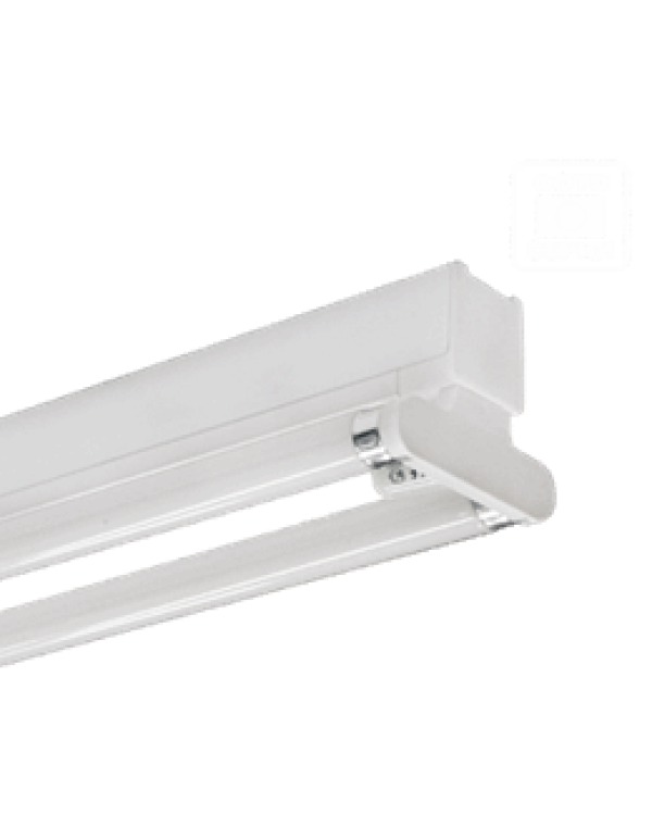 Светильник  ЛСО02-1х36-002 Universal БАП