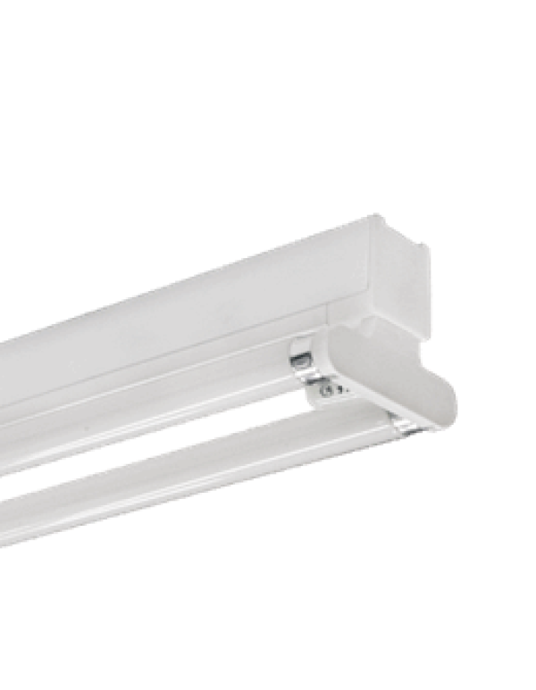 Светильник  ЛСО02-2х36-012 Universal HF БАП