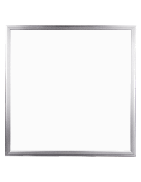 PPL 600-40W 6500K IP40 AL (480mA) Б/ДР Алюминий (инд.уп.4х1шт) Jazzway (-)