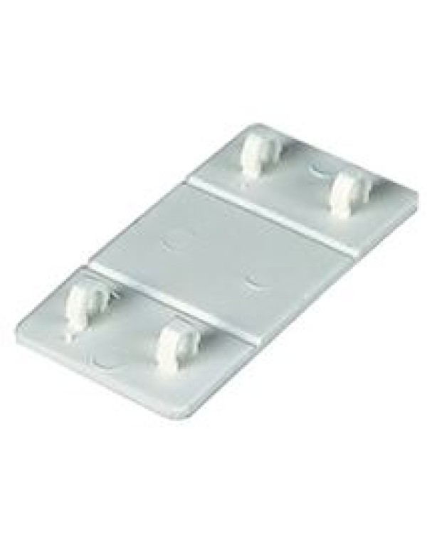 Соединитель механический СТ пластик (2293000111)