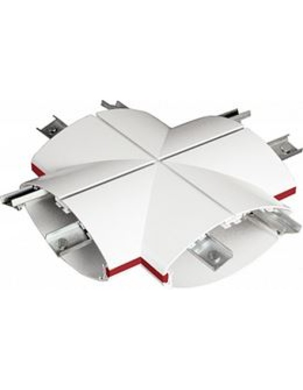 Соединитель x-образный (крест) СТ _ (2305000180)