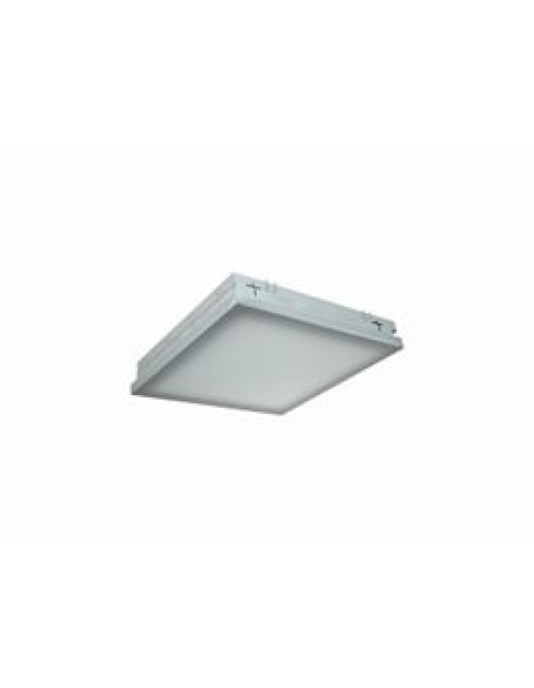 Светильник  DR. OPL ECO LED 595 EM 4000K SET Световые Технологии