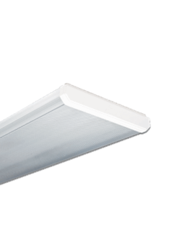 Светильник  ЛПО46-4х36-916 Luxe HF БАП