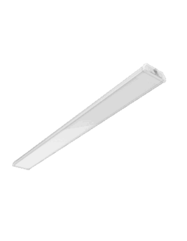 Светодиодный светильник Маркет Single  ВАРТОН  1765х170х55мм 54 ВТ 6500К IP23