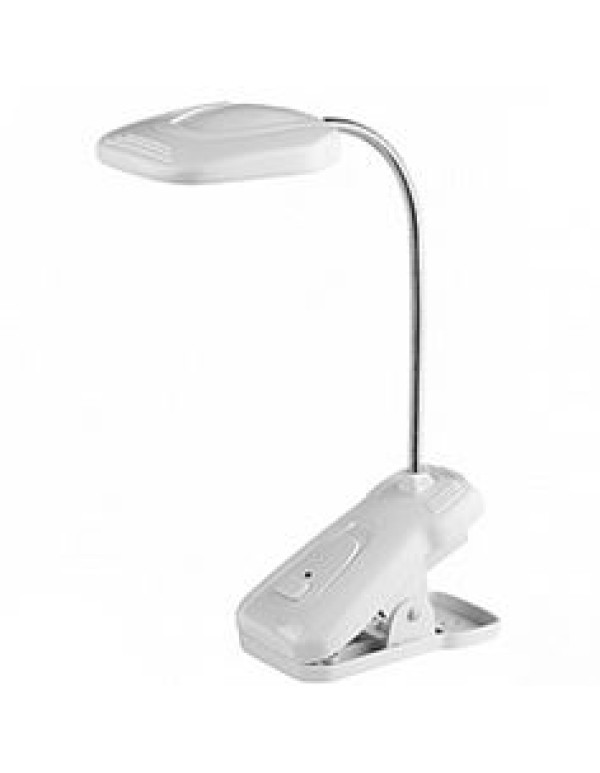 NLED-420-1.5W-W НастСвет ЭРА наст.светильник NLED-420-1.5W-W белый