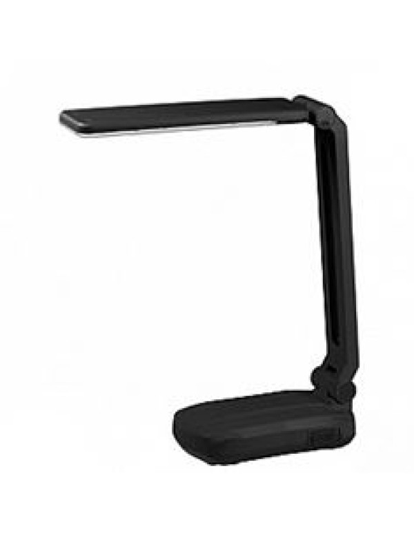 NLED-421-3W-BK НастСвет ЭРА наст.светильник NLED-421-3W-BK черный