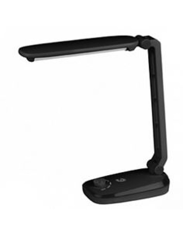 NLED-425-4W-BK НастСвет ЭРА наст.светильник NLED-425-4W-BK черный