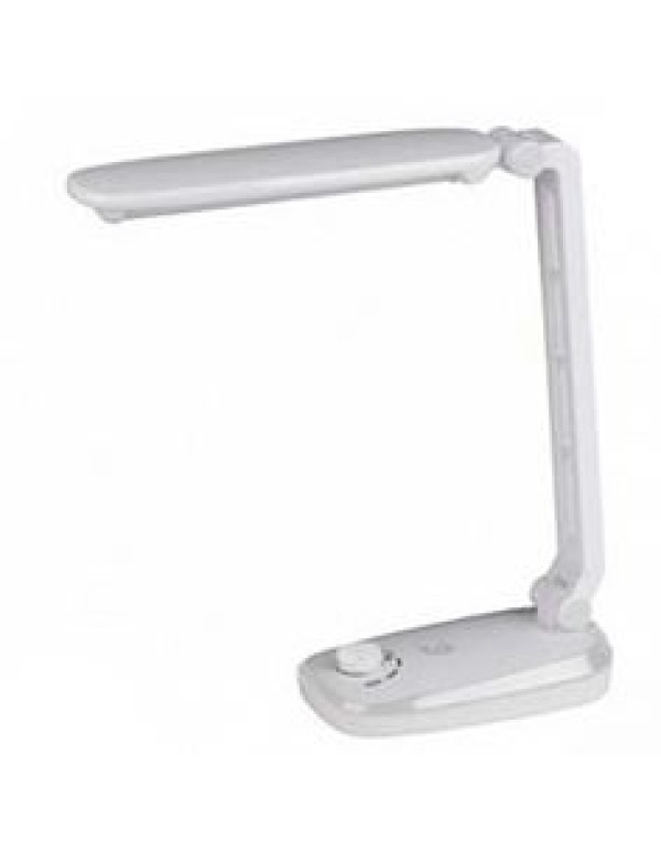 NLED-425-4W-W НастСвет ЭРА наст.светильник NLED-425-4W-W белый