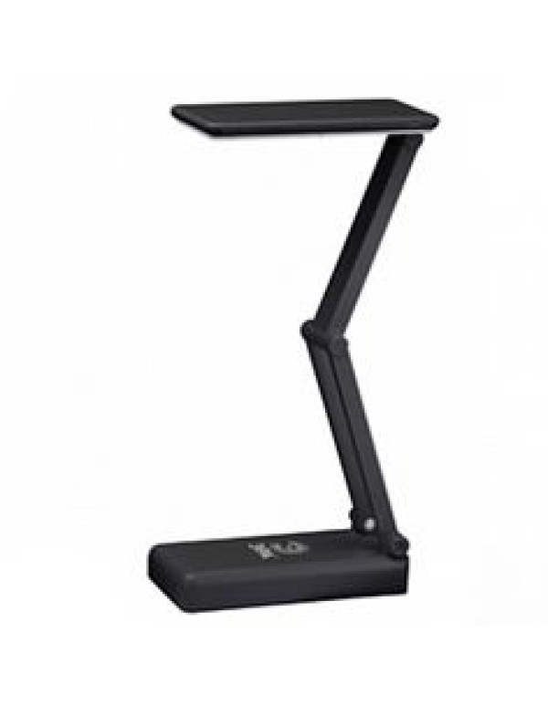 NLED-426-3W-BK НастСвет ЭРА наст.светильник NLED-426-3W-BK черный
