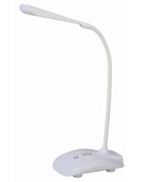 NLED-428-3W-W НастСвет ЭРА наст.светильник NLED-428-3W-W белый