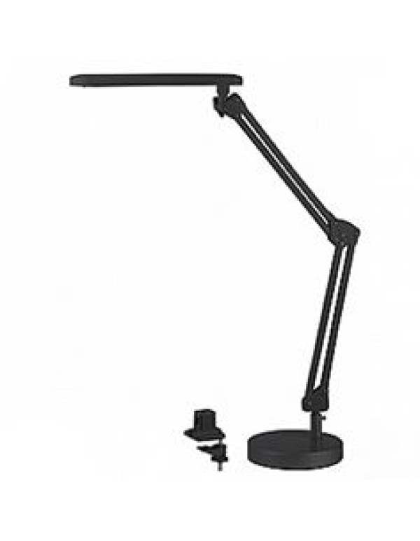 NLED-440-7W-BK НастСвет ЭРА наст.светильник NLED-440-7W-BK черный