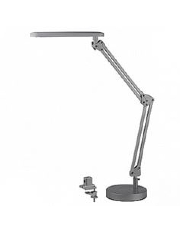 NLED-440-7W-S НастСвет ЭРА наст.светильник NLED-440-7W-S серебро