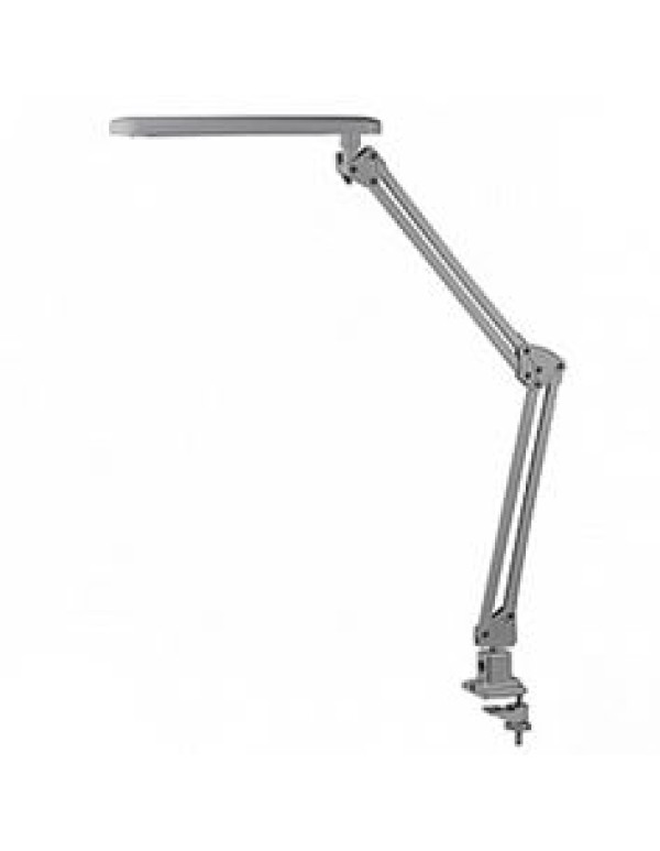 NLED-441-7W-S НастСвет ЭРА наст.светильник NLED-441-7W-S серебро