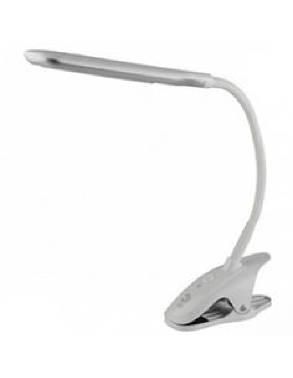 NLED-445-7W-W НастСвет ЭРА наст.светильник NLED-445-7W-W белый