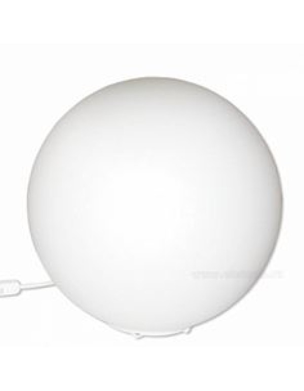 Светильник настольный Элетех Магия белый (1005301150)