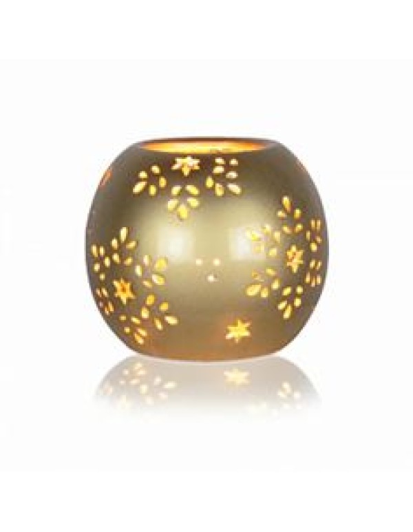 Светильник настольный (ЛН) Е27 1х25Вт АТ12660 Gold Maysun