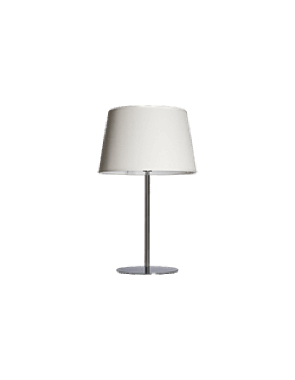 Светильник настольный СТ costeffective белый (1554000020)