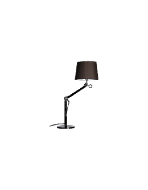 Светильник  VERONA F 2065-480 chocolat Световые Технологии