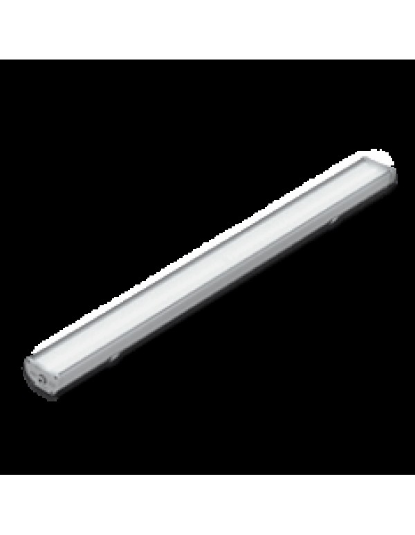 Светильник LED  ВАРТОН  Айрон пром для агр.ср. 600*109*66мм IP67 узк. 45° 27 ВТ 4000К