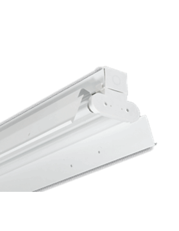 Светильник  ЛСП02-2х36-013 HF БАП