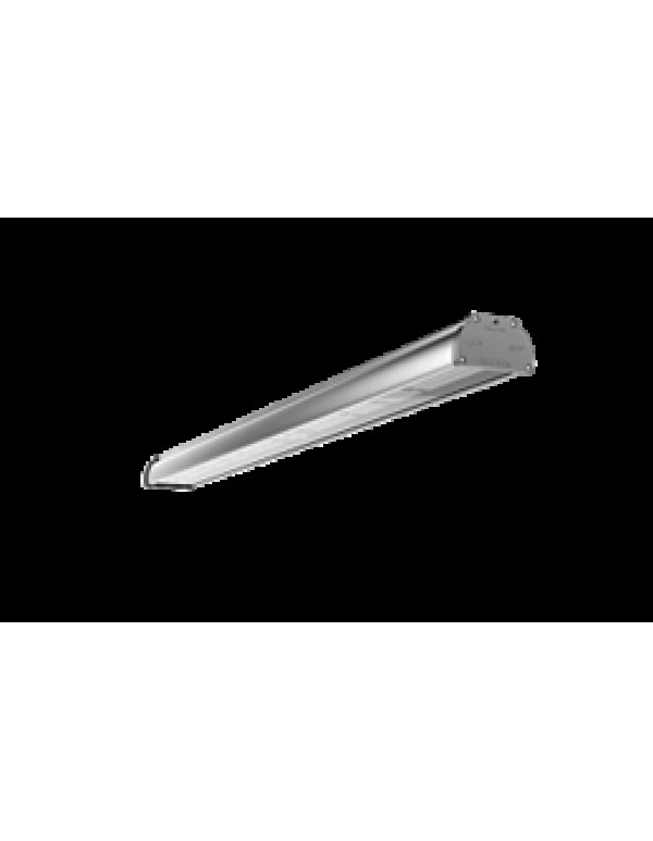 Светодиодный светильник  ВАРТОН BASIC  Айрон 1215*109*66 мм класс защиты IP67 с акрил рассеивателем