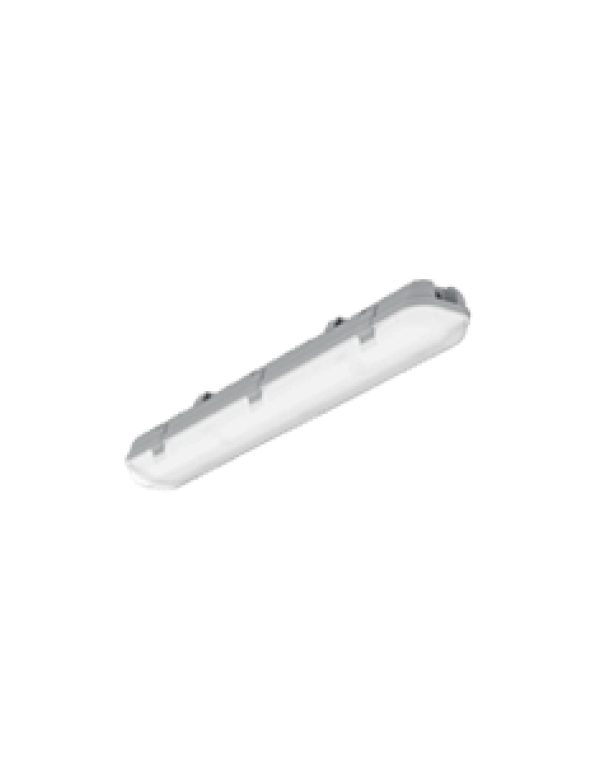 Светодиодный светильник  ВАРТОН  СТРОНГ промышленный класс защиты IP65 674*90*68 мм 27 ВТ 6500К