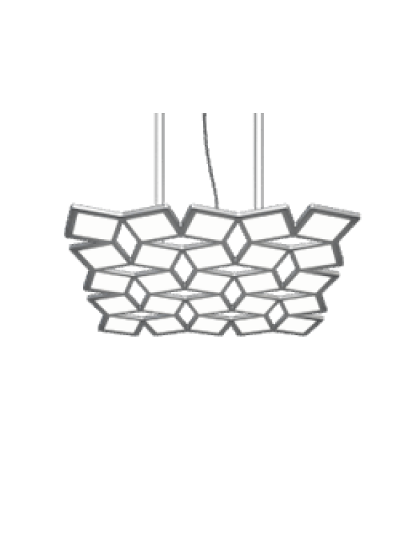 Светильник  MOTION OLED 3000K Световые Технологии