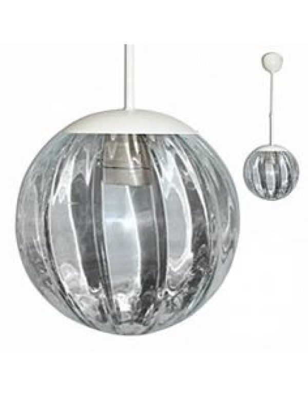 Светильник подвесной Элетех 150Вт E27 (1005250903)