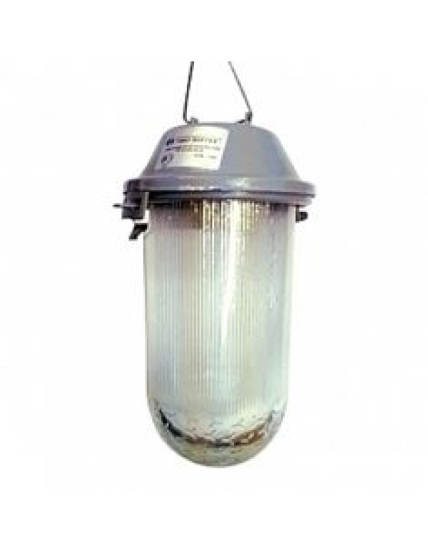 Светильник подвесной Элетех 200Вт E27 (1005550280)