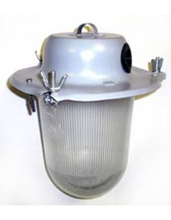 Светильник подвесной Элетех 200Вт E27 (1005550282)