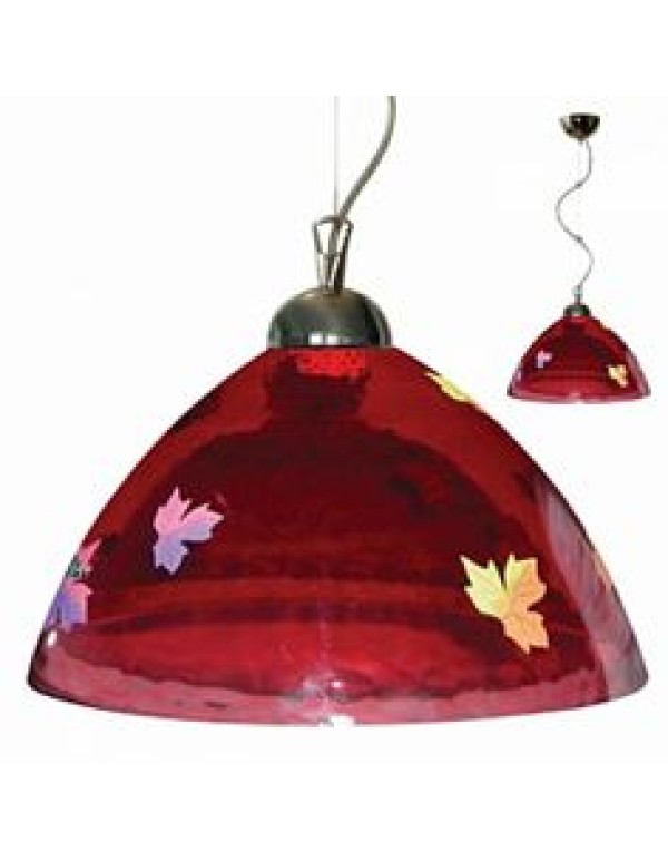 Светильник подвесной Элетех 60Вт E27 (1005251166)