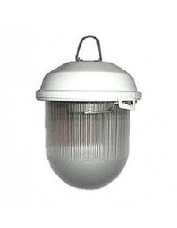 Светильник подвесной РЗСИ 100Вт E27 (НСП 02-100-001Р (ПК) б/к)