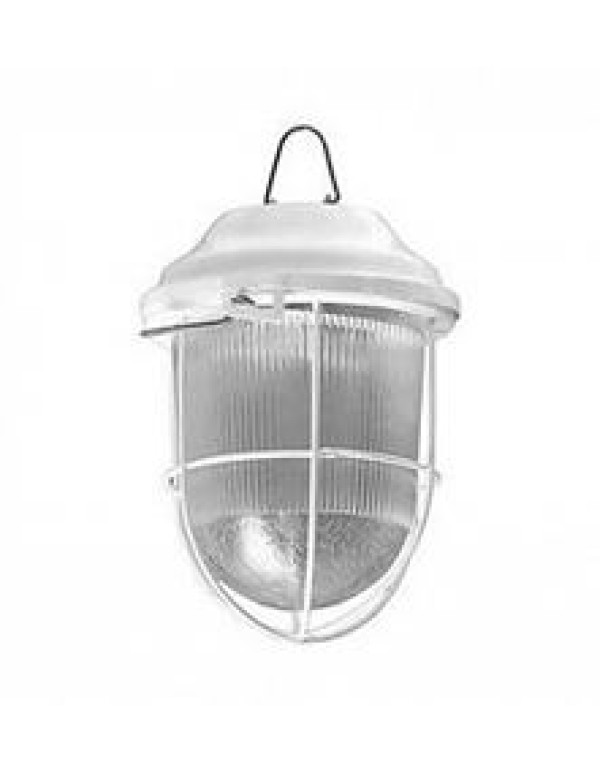Светильник подвесной РЗСИ 100Вт E27 (НСП 02-100-003Р (ПК) б/к)