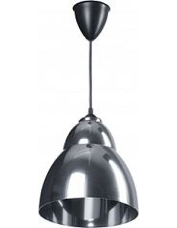 Светильник подвесной СТ 100Вт E27 (1221000010)