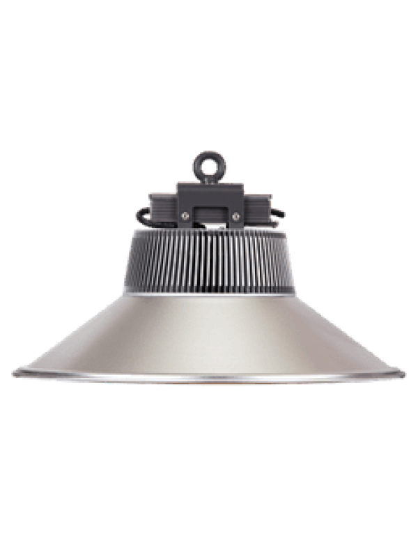 Светильник  колокол  PHB SMD 200w 18000лм 6500K + рефлектор 2855800 120° IP54 Jazzway