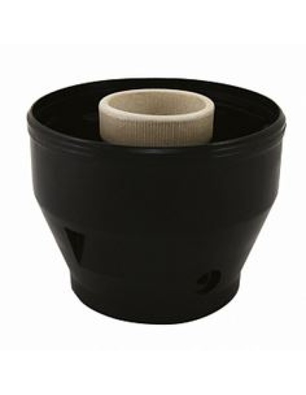 Корпус НТУ (резьба А85, поликарбонат) TDM