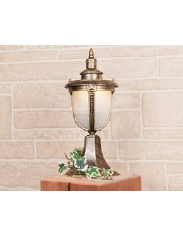 Уличный свет - GLYF-2010S черное золото