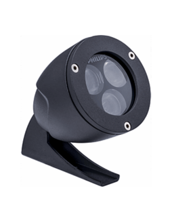 Св-к BGP312 3LED 3000K WB GG