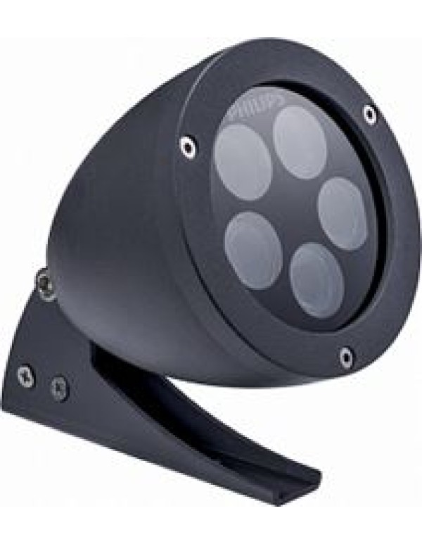 Св-к BGP312 5LED 3000K NB GG