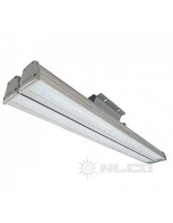 Светильник ул. взрывозащ. (LED) 64Вт 6800лм 4000-4500К 2ExnAIIT6 IP66 NLCO