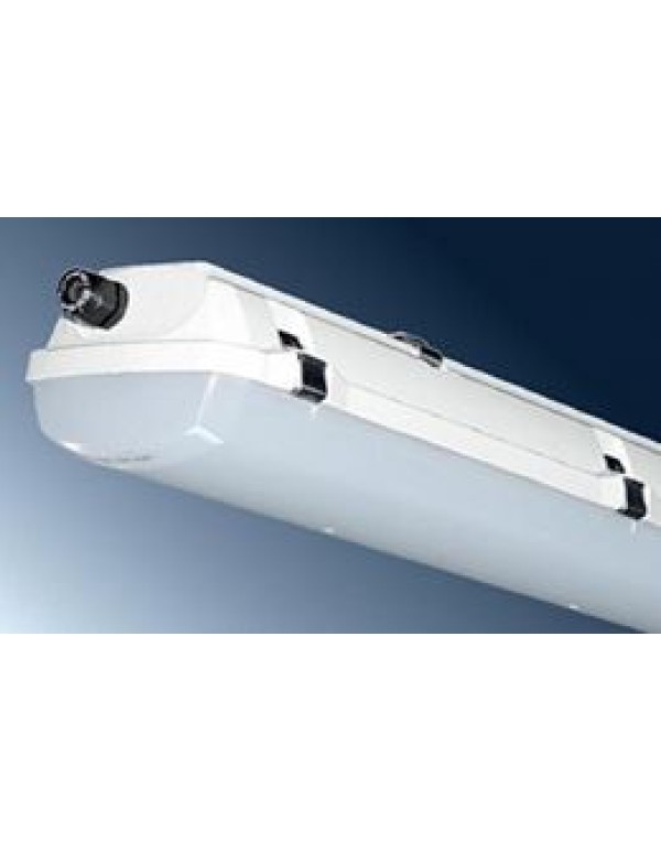 Светильник взрывозащ. (LED) 18Вт 2059лм 4000К IP66 670x460мм II 3G Ex nR IIC T6 Gc Vyrtych