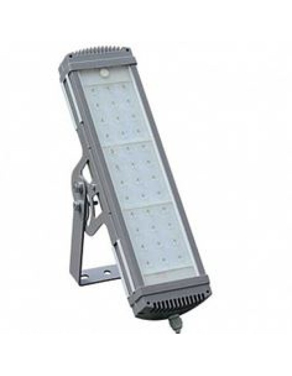 Светильник взрывозащ. (LED) на скобе LL-Industry.Ex 45 1x36 (LL-ДБС-02-045-0111-67 Ех) Лидер Лайт